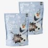 Disney Frozen Christmas Bark Stuffed Turkey & Carrots Dog Treats 5 Oz. (2-Pack) -Out Decor Home Shop 30923434 hi