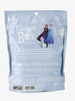 Disney Christmas Bark Dog Treats 5 Oz. Variety (3-Pack) -Out Decor Home Shop 30923436 av2