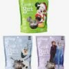 Disney Christmas Bark Dog Treats 5 Oz. Variety (3-Pack)