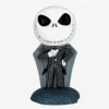 The Nightmare Before Christmas Jack Skellington Coin Bank 1 The Nightmare Before Christmas Jack Skellington Coin Bank -Out Decor Home Shop 30954014 hi