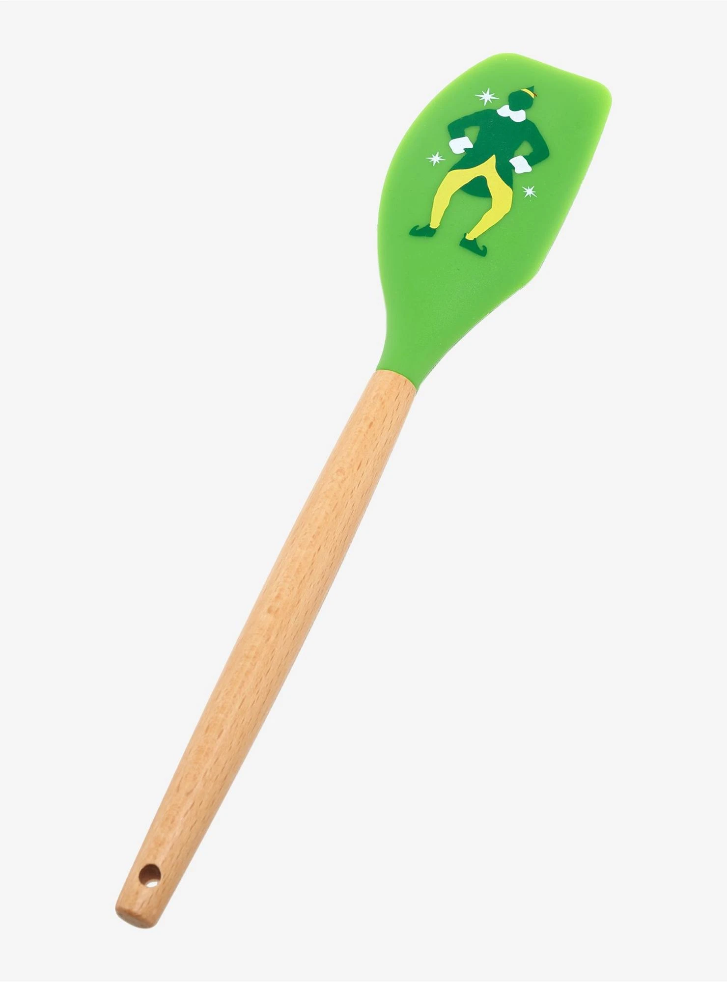 Elf Christmas Cheer Spatula 4 Elf Christmas Cheer Spatula - Image 2