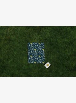 Disney Nightmare Before Christmas Jack & Sally Impresa Picnic Blanket -Out Decor Home Shop 31001457 av4