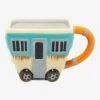 National Lampoon's Christmas Vacation Cousin Eddie's RV Figural Mug -Out Decor Home Shop 31015028 hi