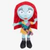 Disney Nightmare Before Christmas Big Head Sally Plush Front Door Greeter -Out Decor Home Shop 31047715 hi