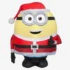 Minions Otto Christmas Airblown -Out Decor Home Shop 31047728 hi